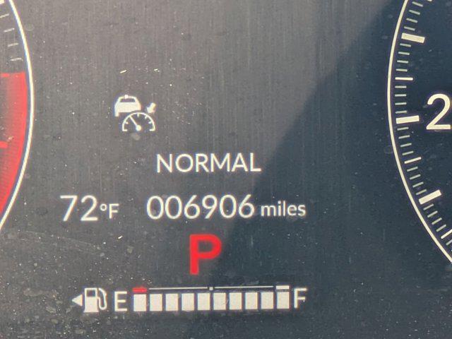 used 2025 Honda Pilot car, priced at $42,495