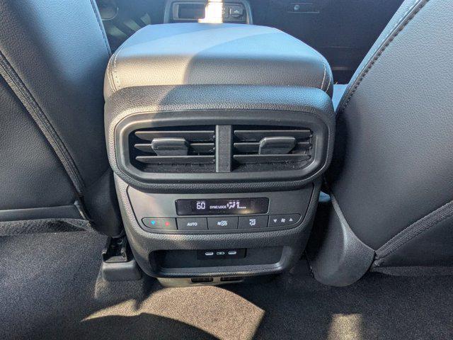 used 2025 Honda Pilot car, priced at $42,495