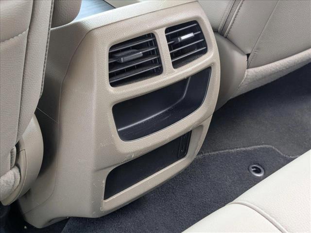 used 2017 Honda Ridgeline car, priced at $17,498