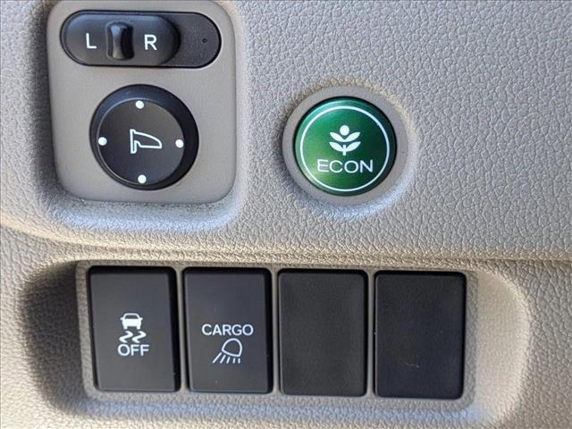 used 2017 Honda Ridgeline car, priced at $16,995