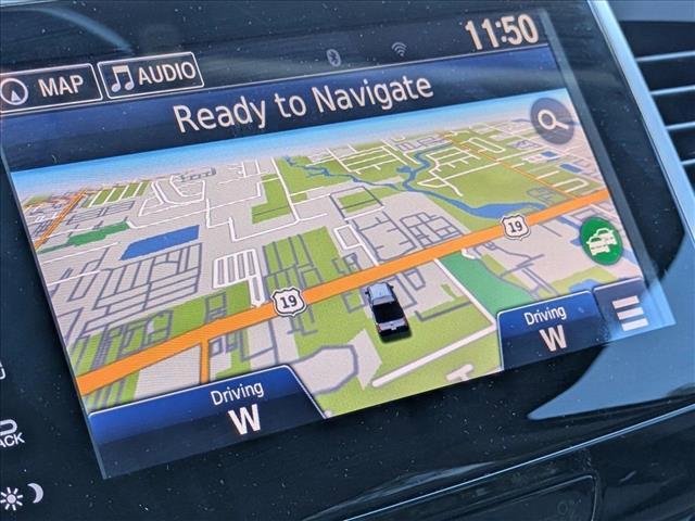 used 2017 Honda Ridgeline car, priced at $16,995