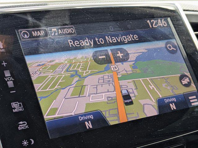 used 2017 Honda Ridgeline car, priced at $17,895