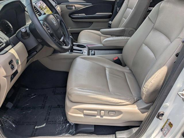 used 2017 Honda Ridgeline car, priced at $17,498