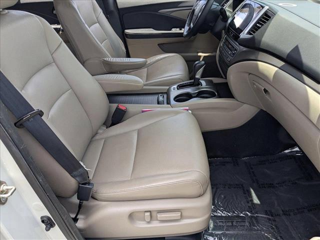 used 2017 Honda Ridgeline car, priced at $17,498