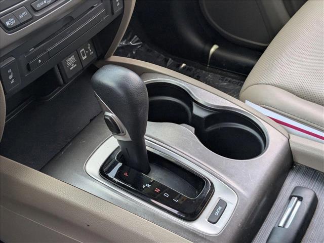 used 2017 Honda Ridgeline car, priced at $17,498