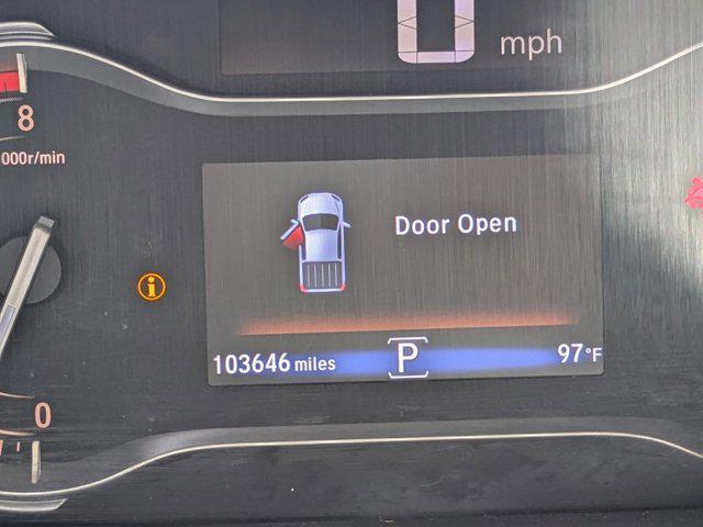 used 2017 Honda Ridgeline car, priced at $17,895