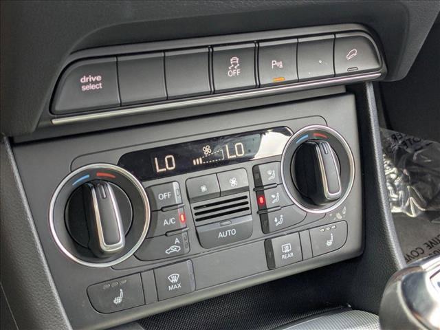 used 2018 Audi Q3 car, priced at $16,295