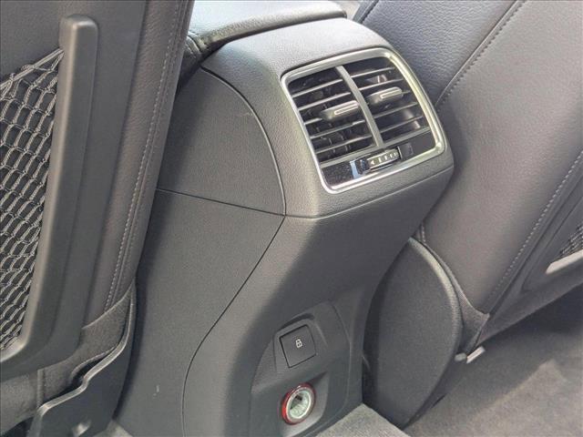 used 2018 Audi Q3 car, priced at $16,295