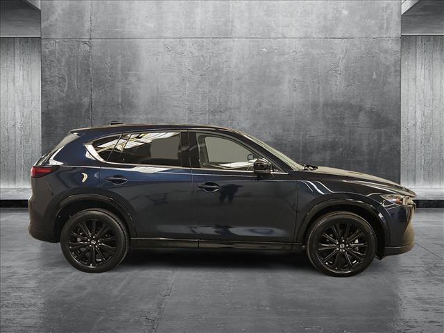 used 2022 Mazda CX-5 car, priced at $22,995