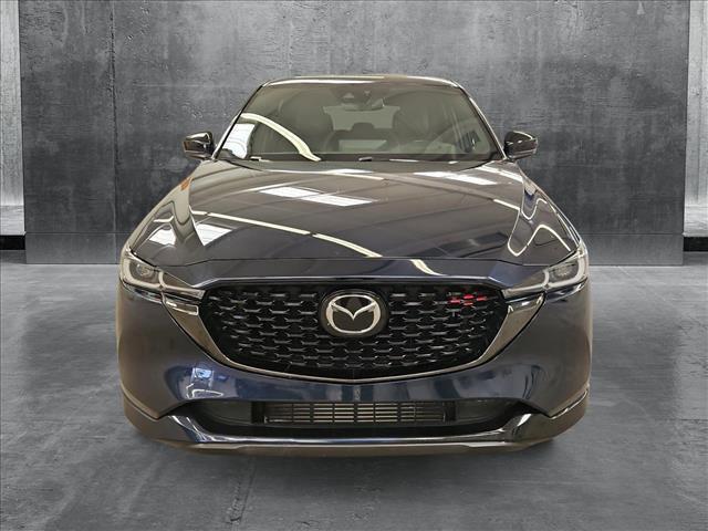 used 2022 Mazda CX-5 car, priced at $22,995