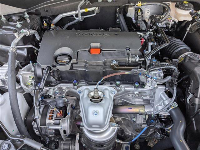 new 2026 Honda HR-V car, priced at $30,247