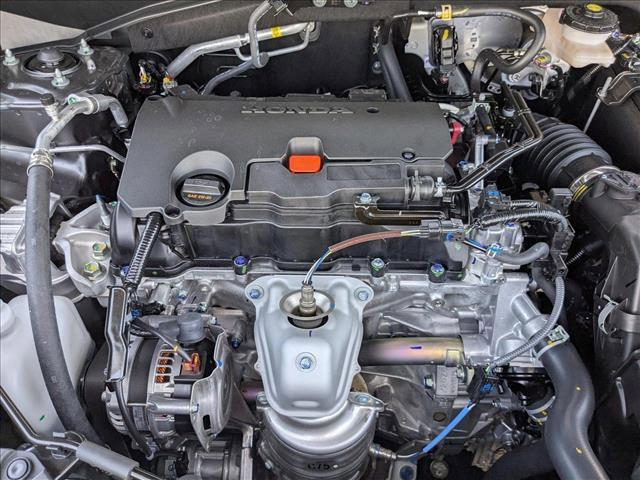 new 2026 Honda HR-V car, priced at $30,247