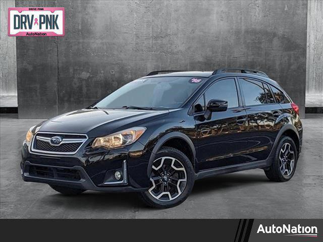 used 2016 Subaru Crosstrek car, priced at $12,795