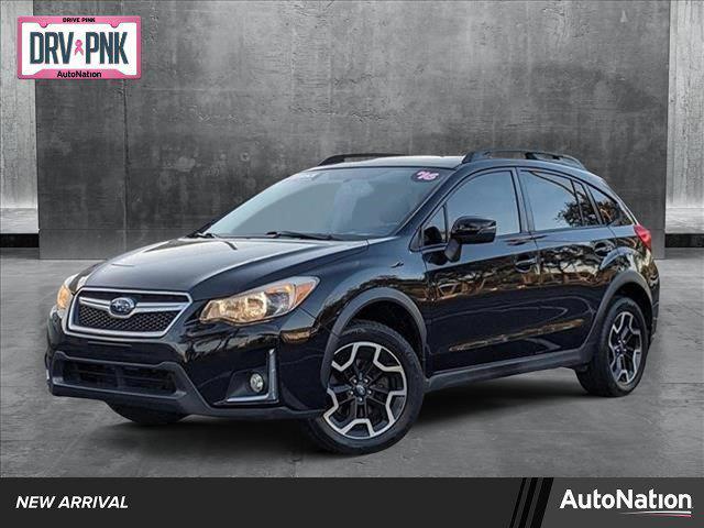 used 2016 Subaru Crosstrek car, priced at $13,596