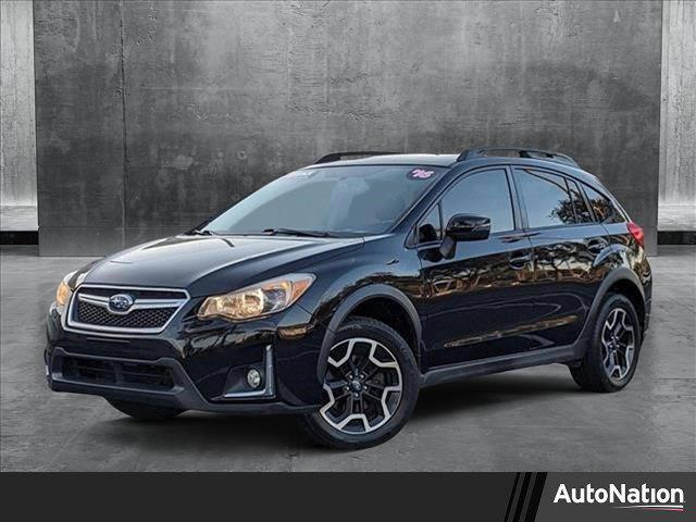 used 2016 Subaru Crosstrek car, priced at $12,595