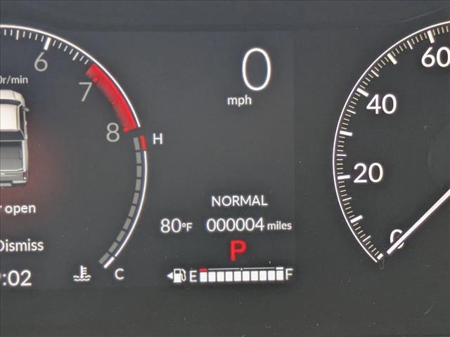new 2025 Honda Ridgeline car, priced at $42,068