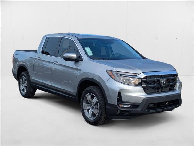 new 2025 Honda Ridgeline car, priced at $42,068