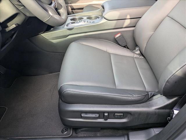 new 2025 Honda Ridgeline car, priced at $42,068