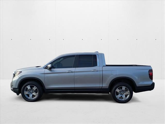 new 2025 Honda Ridgeline car, priced at $42,068