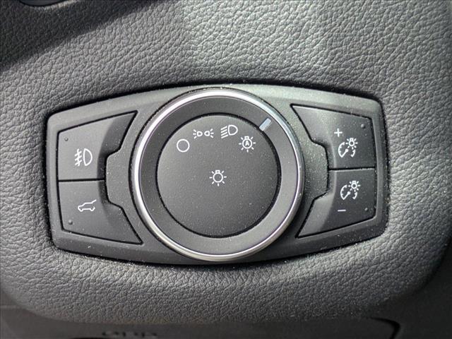 used 2018 Ford Escape car, priced at $11,991