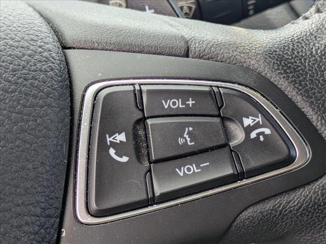 used 2018 Ford Escape car, priced at $11,991