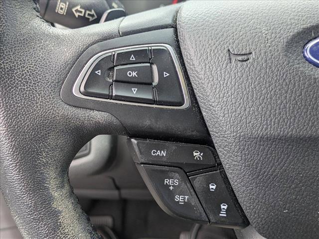 used 2018 Ford Escape car, priced at $11,991