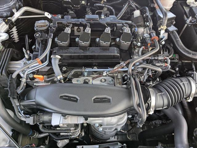 new 2025 Honda Accord car, priced at $30,492