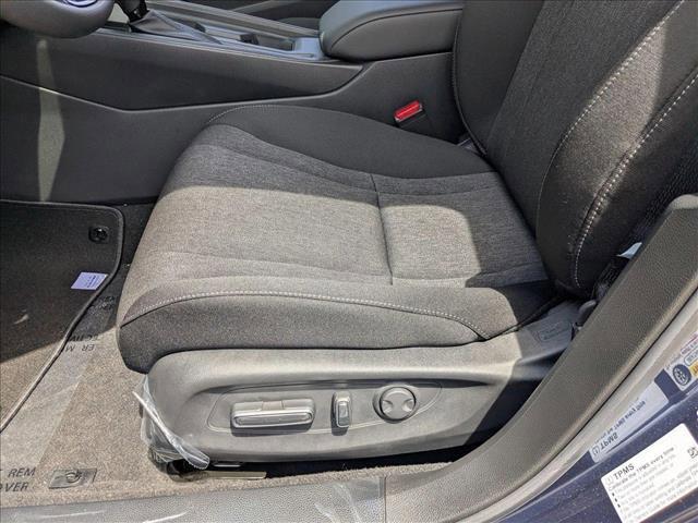 new 2025 Honda Accord car, priced at $30,492