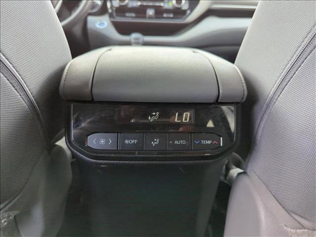 used 2023 Toyota Highlander car, priced at $31,357