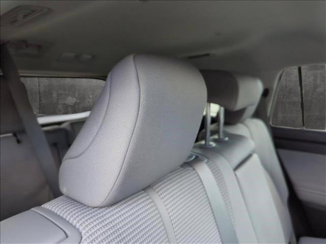 used 2023 Toyota Highlander car, priced at $31,357