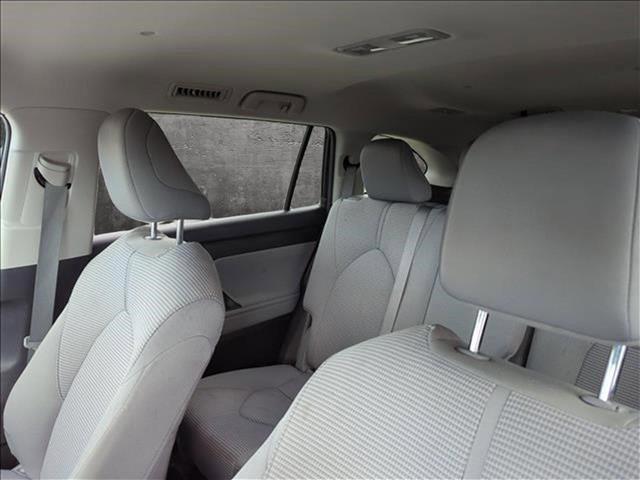 used 2023 Toyota Highlander car, priced at $31,357