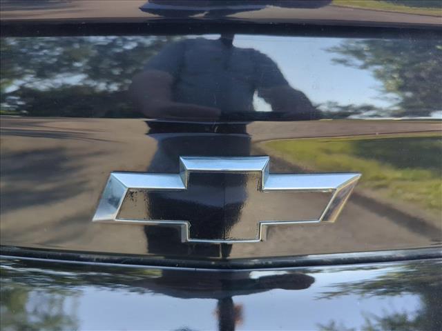 used 2011 Chevrolet Camaro car, priced at $12,595