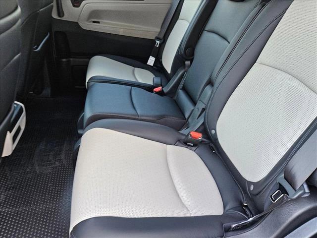 new 2025 Honda Odyssey car, priced at $48,786