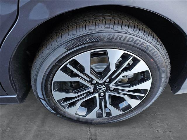 new 2025 Honda Odyssey car, priced at $48,786