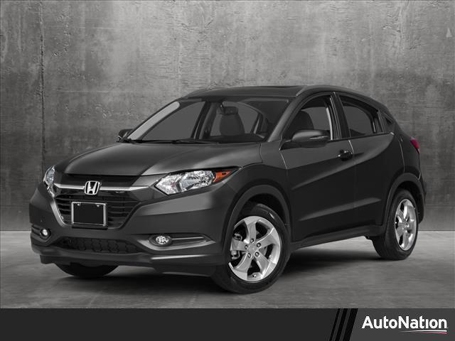used 2017 Honda HR-V car, priced at $16,991