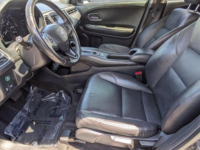 used 2017 Honda HR-V car, priced at $16,849