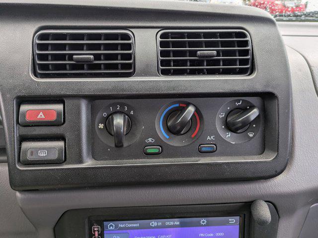 used 2000 Nissan Xterra car, priced at $4,584
