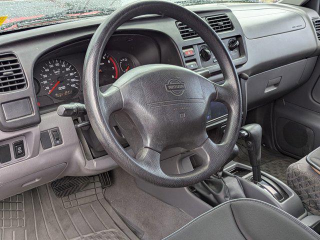 used 2000 Nissan Xterra car, priced at $4,584