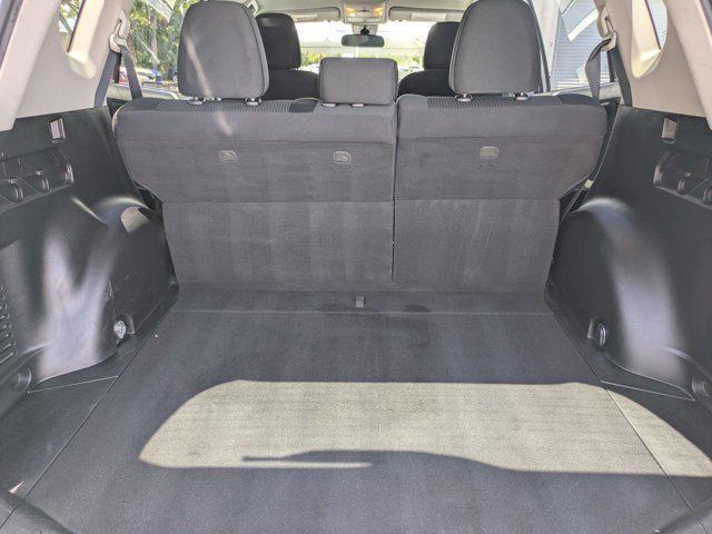used 2018 Toyota RAV4 car, priced at $15,991