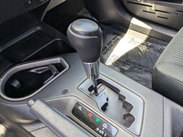 used 2018 Toyota RAV4 car, priced at $15,991