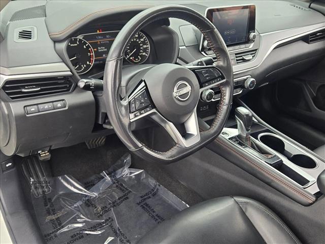 used 2023 Nissan Altima car, priced at $19,991