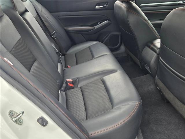 used 2023 Nissan Altima car, priced at $19,991