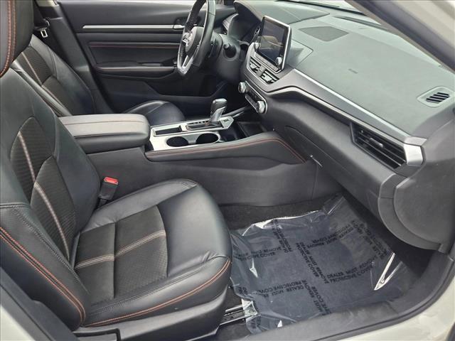 used 2023 Nissan Altima car, priced at $19,991