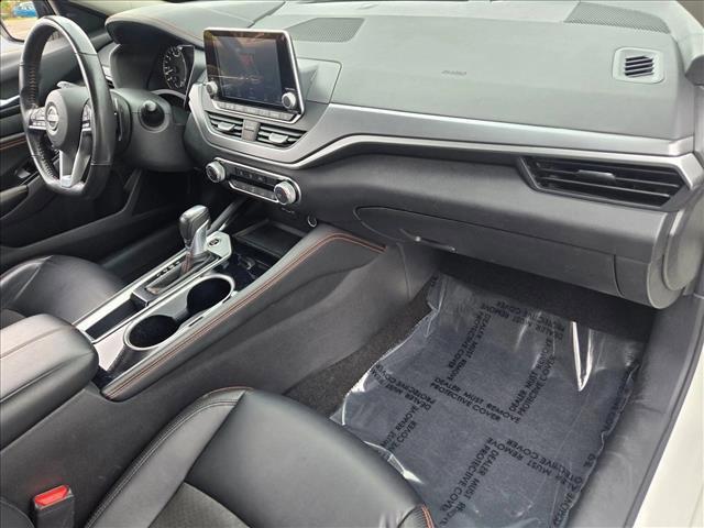 used 2023 Nissan Altima car, priced at $19,991