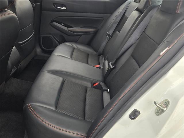 used 2023 Nissan Altima car, priced at $19,991