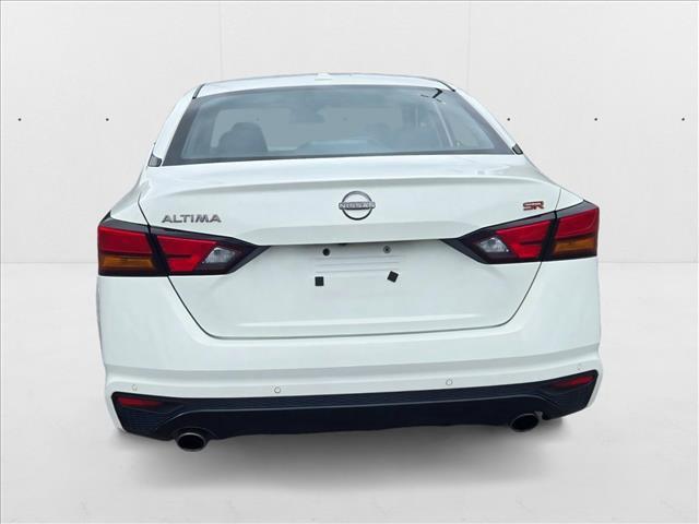 used 2023 Nissan Altima car, priced at $19,991