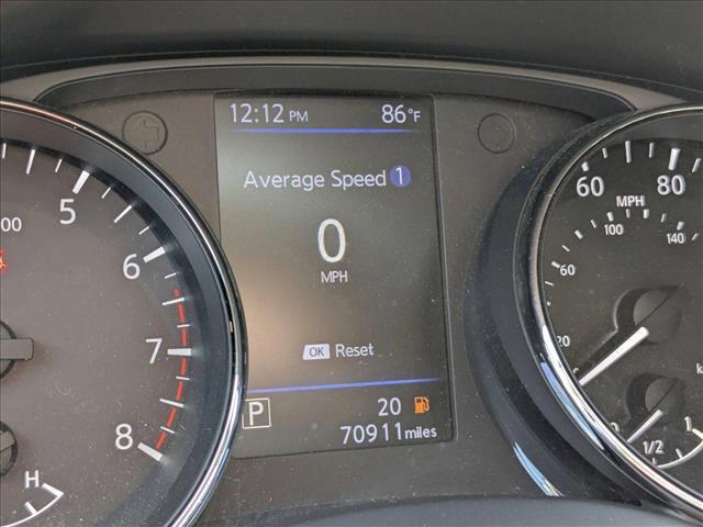 used 2019 Nissan Rogue car, priced at $16,791