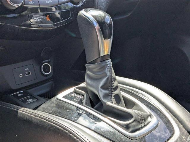 used 2019 Nissan Rogue car, priced at $16,791