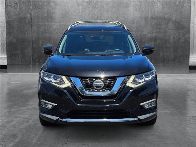 used 2019 Nissan Rogue car, priced at $16,791