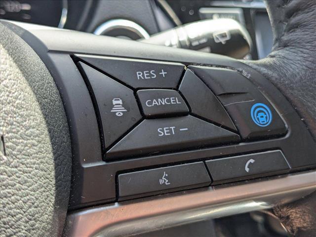 used 2019 Nissan Rogue car, priced at $16,791
